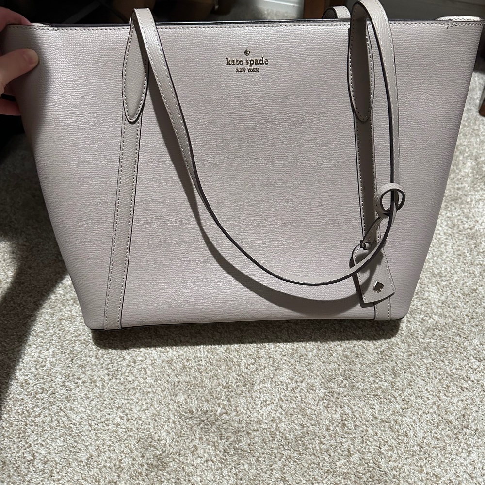 Kate Spade Large Tote